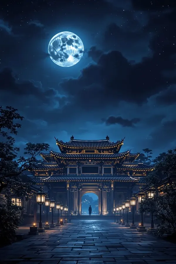 风起长安 - 古装剧