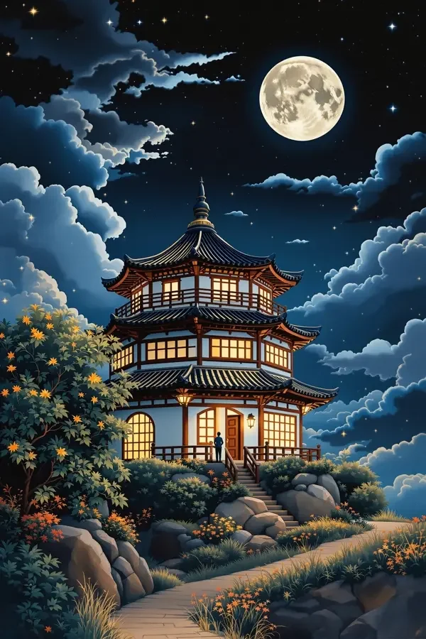 围屋人家 - 地域人文