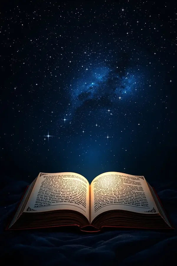 星空的诗 文化 星空的诗 - 文化