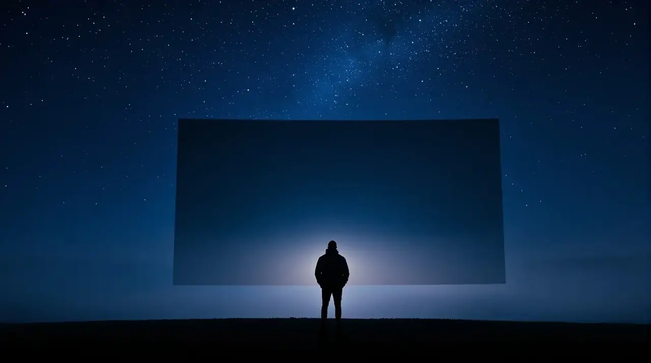 本周必看 · 星海彼岸